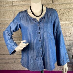 Beautiful Max jeans 🪻